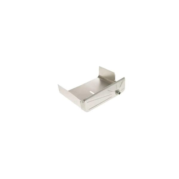 GE Replacement Drain Pan For Refrigerator, Part# Wr17x10811