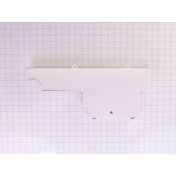 Whirlpool Drip Pan For Refrigerator Part #wpw10655368