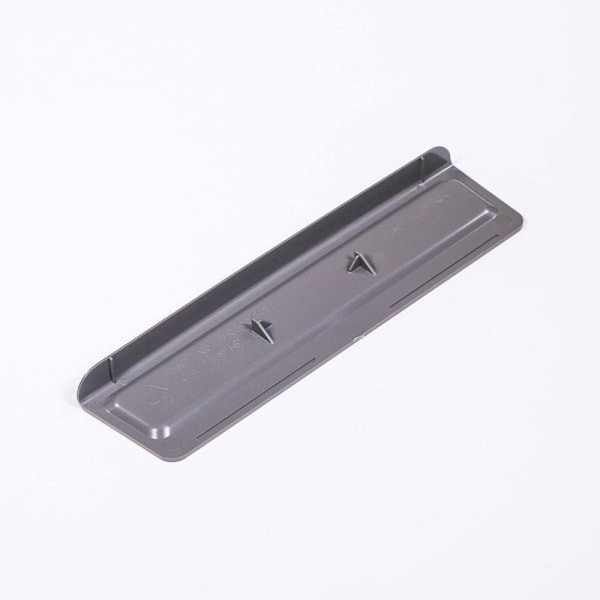 Whirlpool Replacement Grey Drip Tray For Refrigerator Part # Wpw10356019