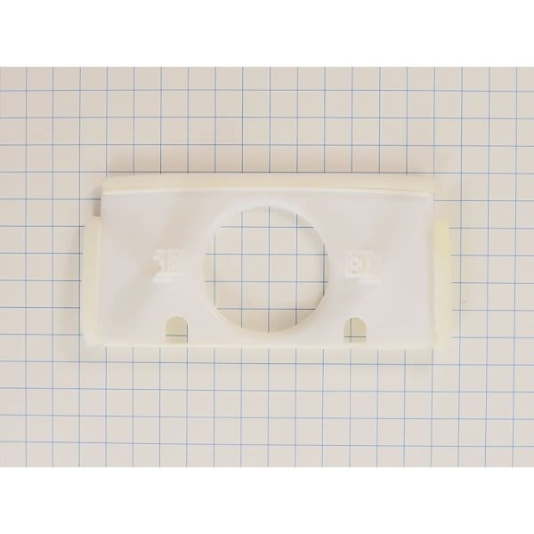 General Electric Replacement Orifice Fan Assy For Refrigerator, Part #wr17x12642