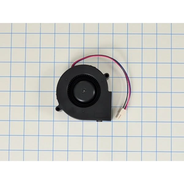 Whirlpool Evaporator Fan Blade For Refrigerator Part #w10846539