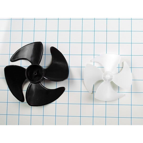 Whirlpool Replacement Blade Fan For Refrigerator, Part# R0000199