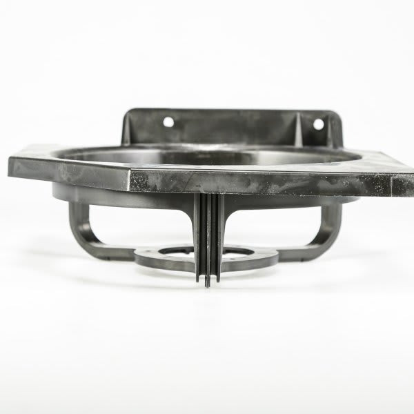 Electrolux Replacement Condenser Fan Shroud For Refrigerator, Part#241946106