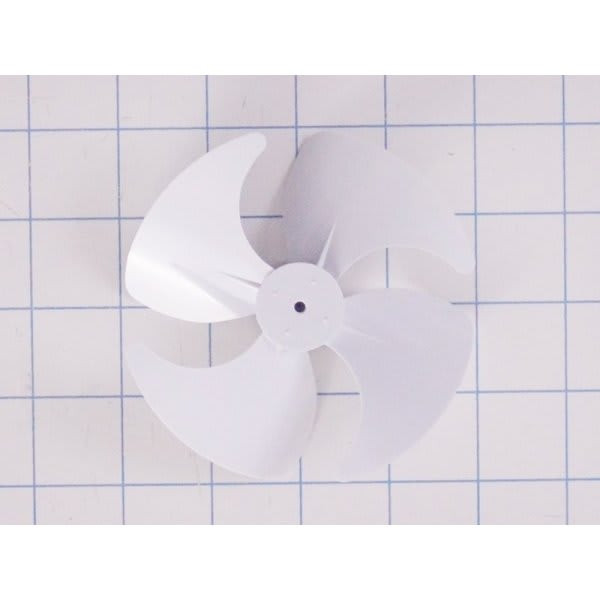 Electrolux Replacement Evaporator Fan Blade For Refrigerator, Part#5304490957