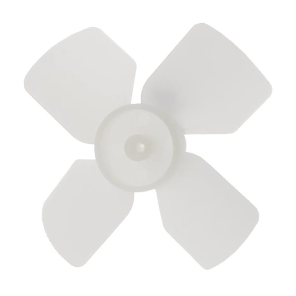 Erp Replacement Evaporator Fan Blade