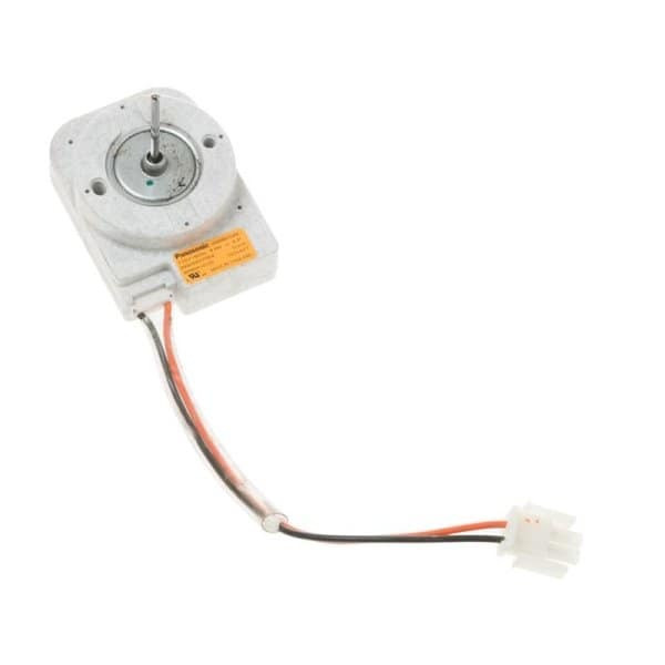 GE Replacement Condenser Fan Motor For Refrigerator, Part#wr60x10130