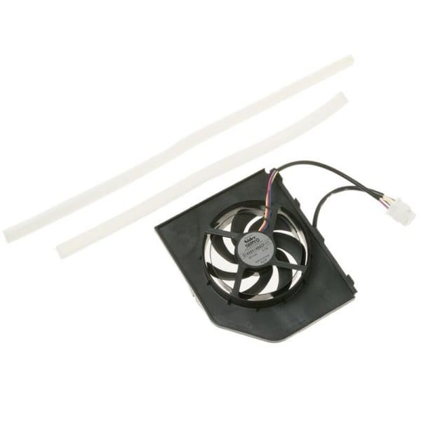 GE Replacement Condenser Fan Motor For Refrigerator, Part#wr60x24014