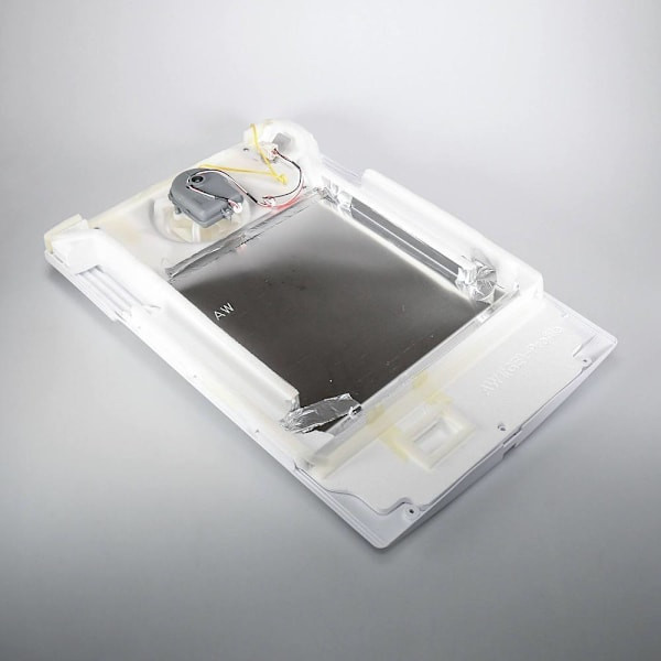 GE Replacement Evaporator Cover Assembly For Refrigerator Part  Wr13 X 10658