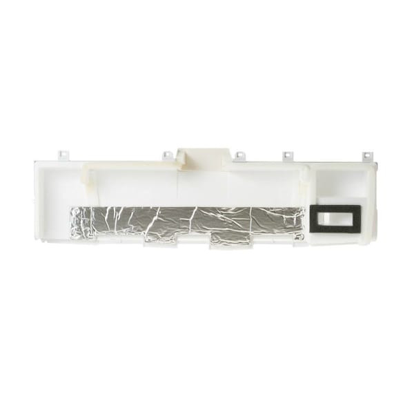 GE Replacement Evaporator Cover Assembly For Refrigerator, Part# Wr17x13142
