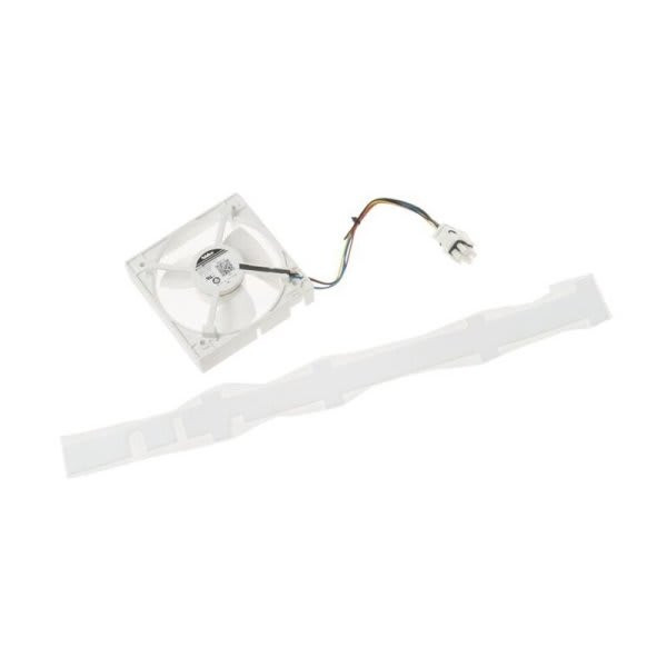 GE Replacement Evaporator Fan Motor And Blade Kit For Refrigerator, Part#wr60x10352