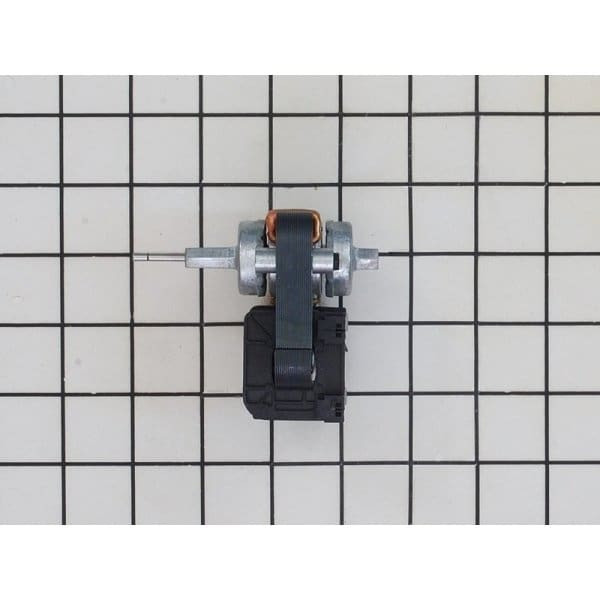 GE Replacement Evaporator Fan Motor For Refrigerator, Part#4389144