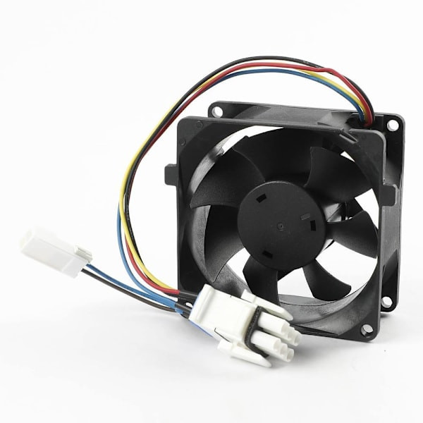 GE Replacement Fresh Food Evaporator Fan Motor, Part# Wr60x35205
