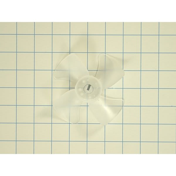 Whirlpool Replacement Evaporator Fan Blade For Refrigerator, Part#wpw10445742