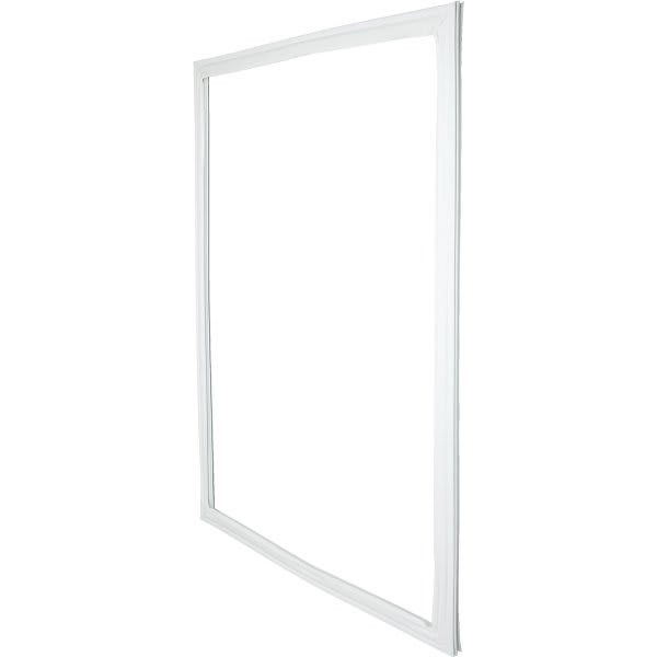 Frigidaire Replacement White Door Gasket For Refrigerator, Part # 242193213