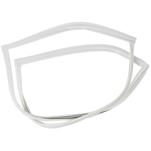 GE Refrigerator Fresh Food Door Gasket, White, Part # Wr24x10229
