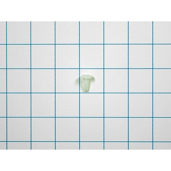 Electrolux Replacement Gasket Retainer For Freezer, Part #5303212828