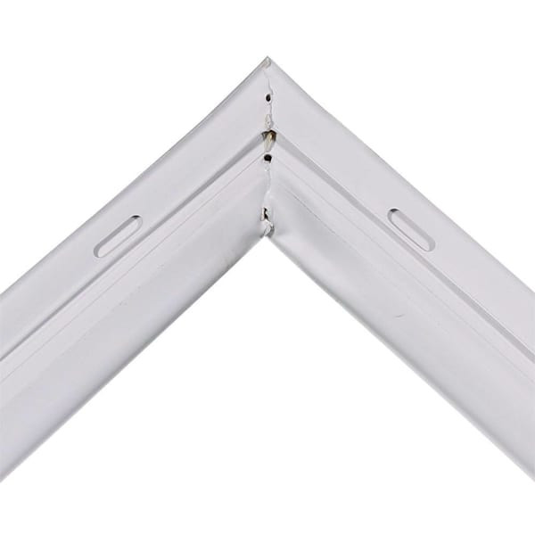 Erp Replacement White Door Gasket For Whirlpool Refrigerator