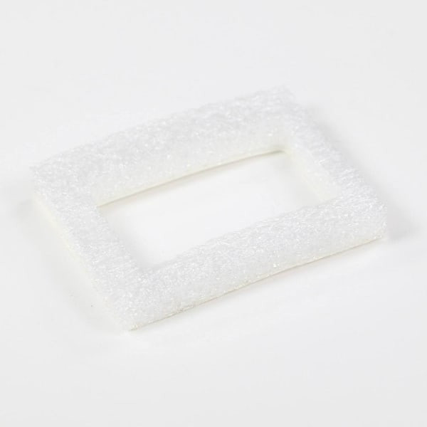 Frigidaire Replacement Foam Damper Seal For Refrigerator Part  241518601