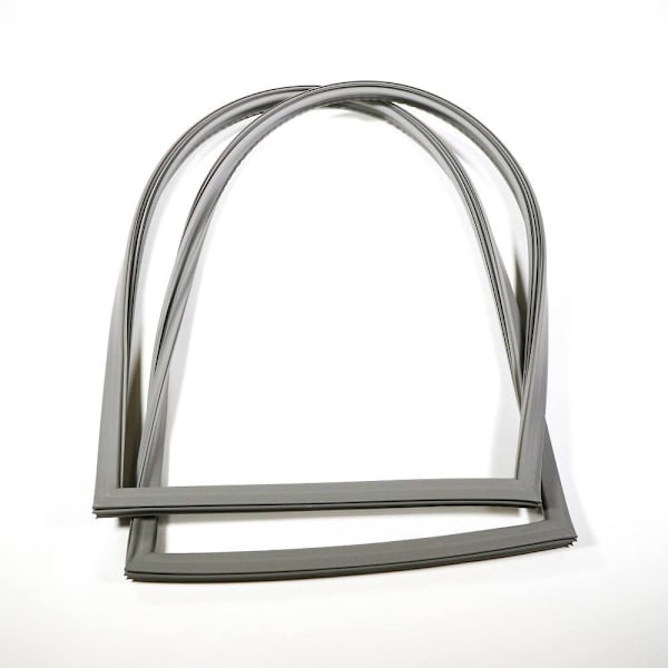 Frigidaire Replacement Gray Fresh Food Door Gasket  Part # 241510205