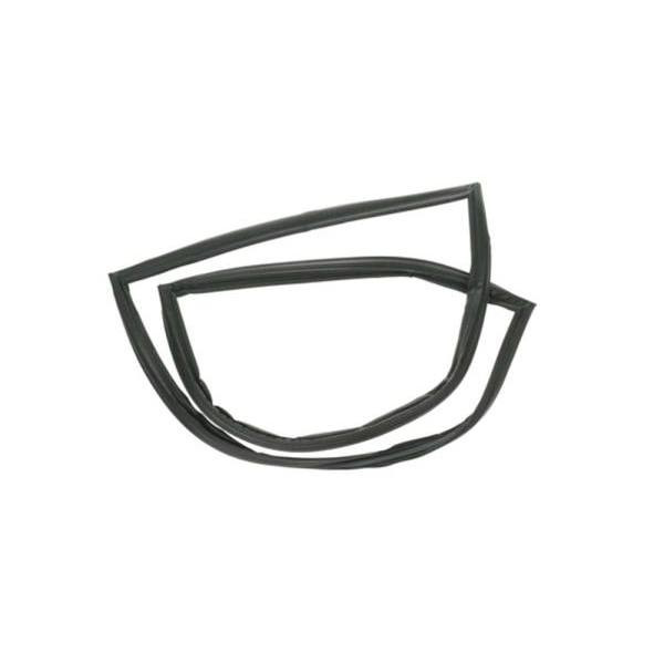 GE Replacement Door Gasket For Fresh Food Refrigerator, Part#wr14x27236