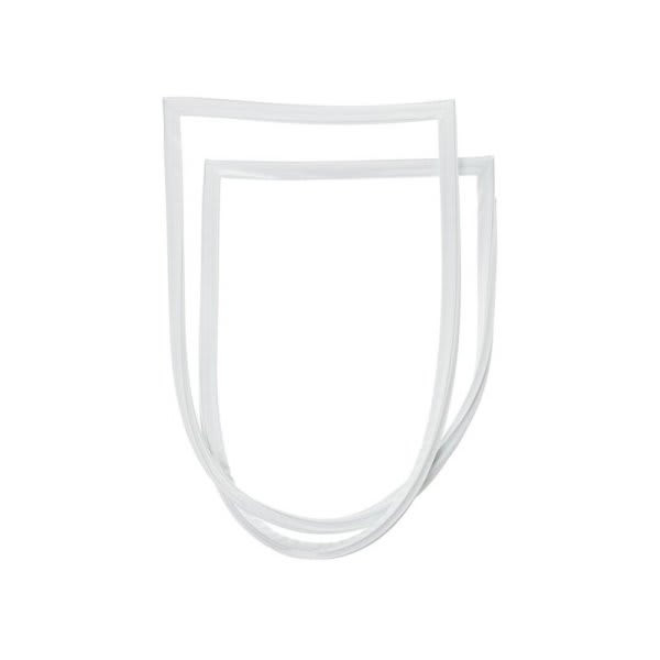 GE Replacement Door Gasket For Fresh Food Refrigerator, Part#wr24x10296