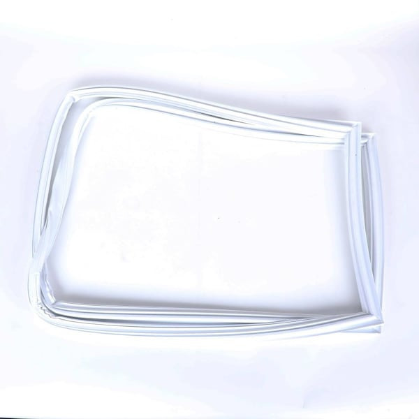 GE Replacement White Freezer Door Gasket For Refrigerator, Part# Wr24x10300