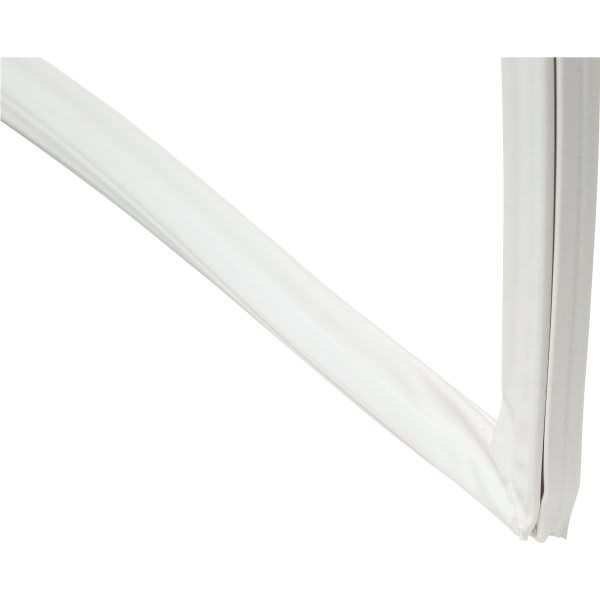 Generic Replacement Door Gasket For Fresh Food Refrigerator, Part#wp2319265t