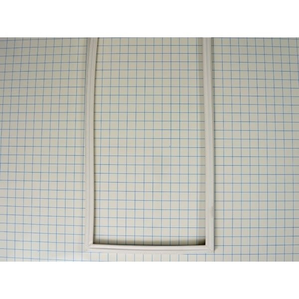Whirlpool Replacement Door Gasket For Freezer, Part #2159074