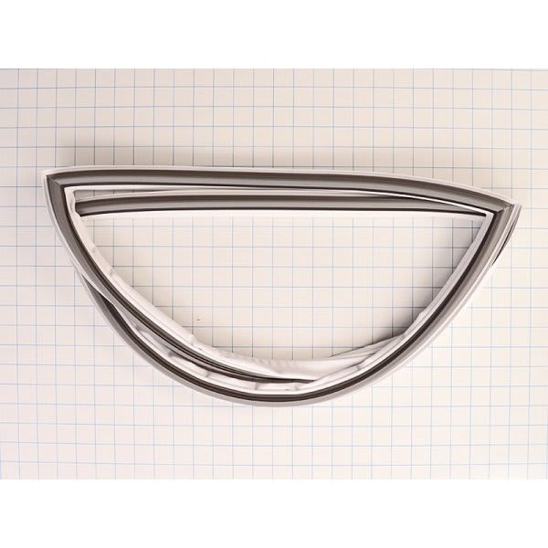 Whirlpool Replacement Door Gasket For Freezer, Part #w10443315