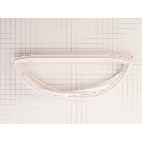 Whirlpool Replacement Door Gasket For Freezer, Part #wpw10443311