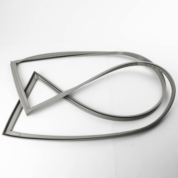 Whirlpool Replacement Door Gasket For Freezer, Part#w10136733