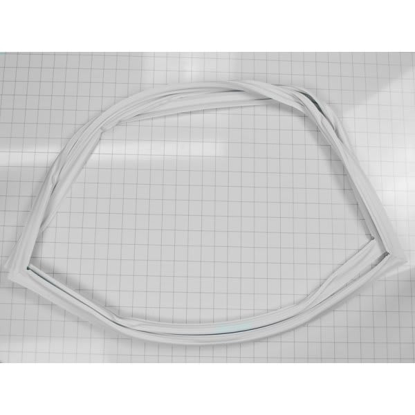 Whirlpool Replacement Door Gasket For Fresh Food Refrigerator, Part #wp12550111q