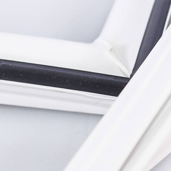 Whirlpool Replacement Door Gasket For Fresh Food Refrigerator, Part#2159073