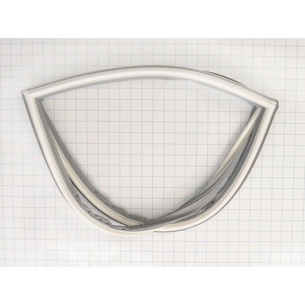 Whirlpool Replacement Freezer Door Gasket For Refrigerator, Part # W10443320