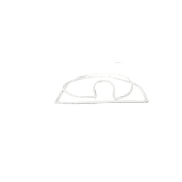Whirlpool Replacement White Door Gasket For Refrigerator Part  2188439a