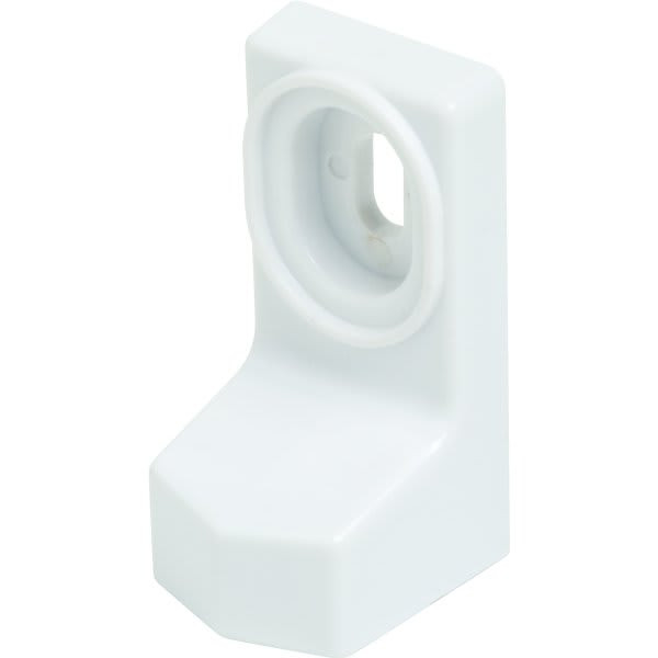 Erp Whirlpool Refrigerator Handle End Cap