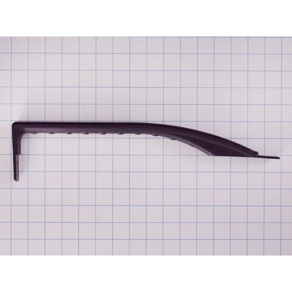Electrolux Replacement Door Handle For Refrigerator, Part#218779903