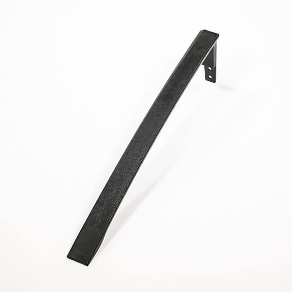 Frigidaire Replacement Black Door Handle Part # 242110511