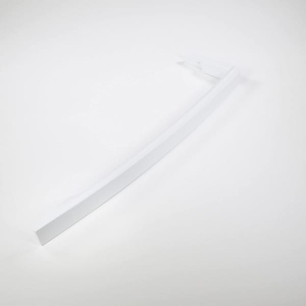 Frigidaire Replacement White Door Handle Part # 242110509