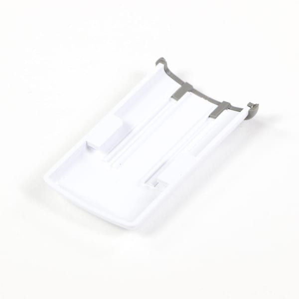 Frigidaire Replacement White Door Handle Trim For Refrigerator Part  297309800