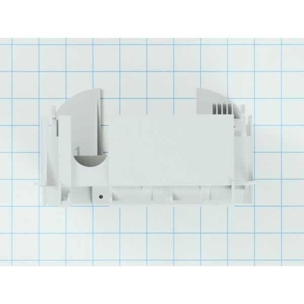 GE Replacement Dispenser Housing Shield For Refrigerator, Part#wr17x11170