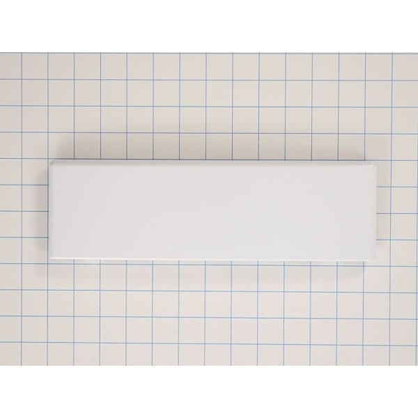 GE Replacement Door Handle For Refrigerator, Part#wr12x10626