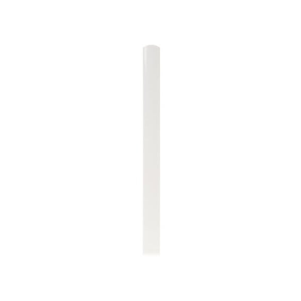GE Replacement Door Handle Refrigerator, Part #wr12x32352