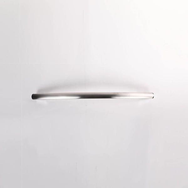 GE Replacement Stainless Steel Freezer Door Handle, Part# Wr12x34310