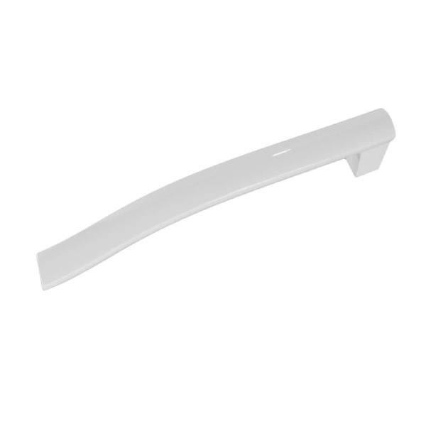 Midea Door Handle, White, 12131000002476