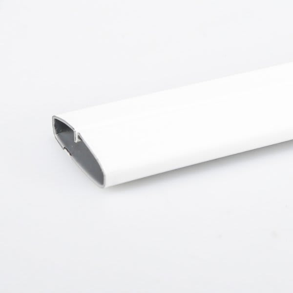 Whirlpool Replacement Door Handle For Refrigerator, Part#wp2162555