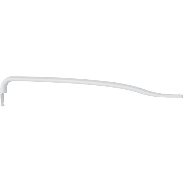 Whirlpool Replacement Door Handle For Refrigerator, Part#wp2202807w