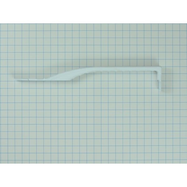 Whirlpool Replacement Door Handle For Refrigerator, Part#wp2254533w