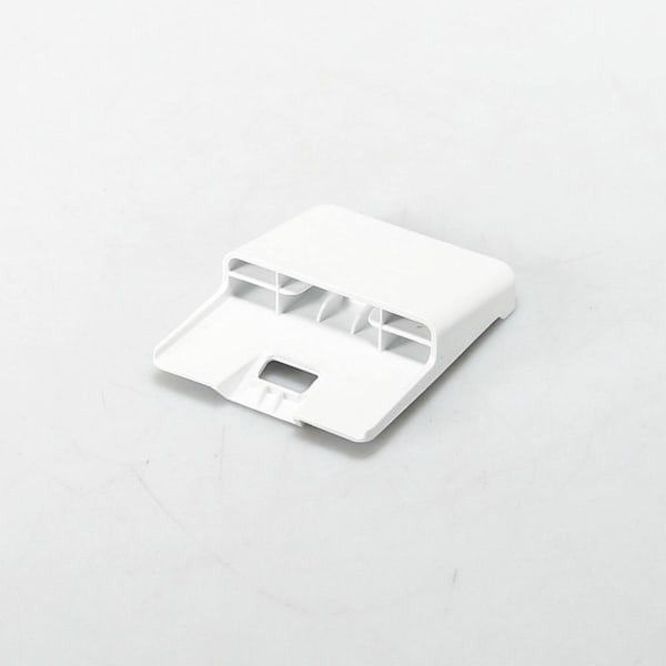 Whirlpool Replacement Handle End Cap For Refrigerator Part # W10838039