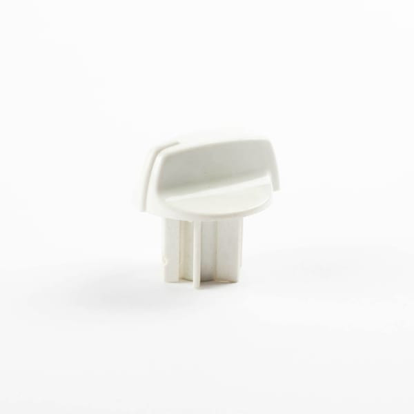 Whirlpool Replacement Temperature Control Knob For Refrigerator, Part#w10723843